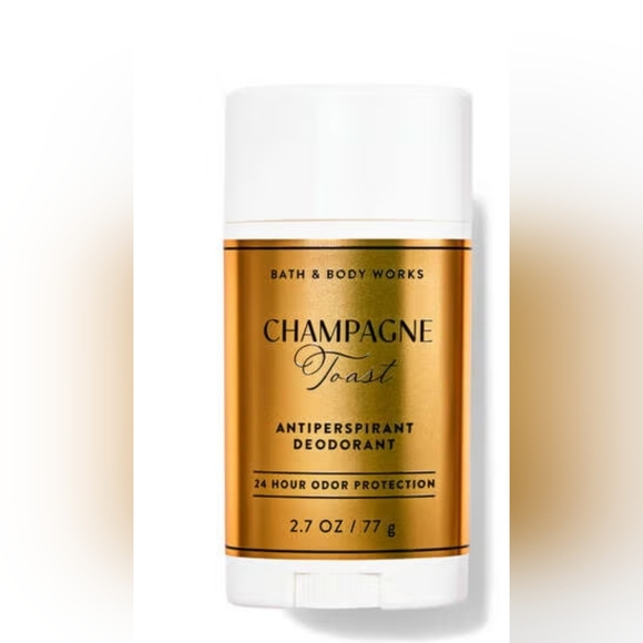 Bath & Body Works Other - Champagne Toast Deodorant